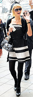 Celeb Style: Paris Hilton Celeb Style: Paris Hilton