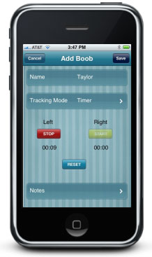 Add Boob Add Boob