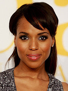 How-To: Kerry Washington's CFDA Makeup How-To: Kerry Washington's CFDA Makeup