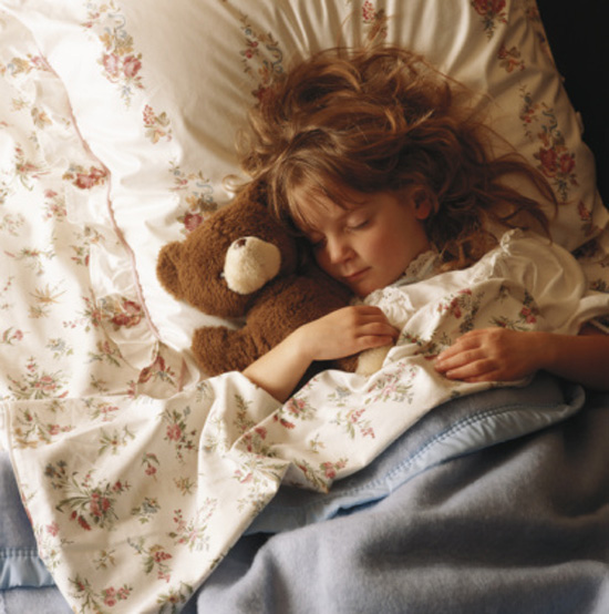 Top 5 Considerations When Moving Out of the Crib POPSUGAR Moms