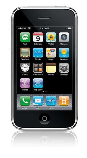 10 iPhone Apps for Toddlers 10 iPhone Apps for Toddlers