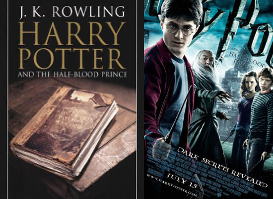 essays on harry potter books essays on harry potter books