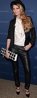 Celeb Style: Mischa Barton Celeb Style: Mischa Barton
