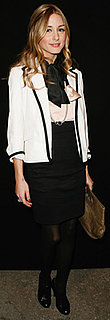 Celeb Style: Olivia Palermo Celeb Style: Olivia Palermo