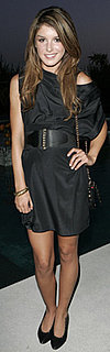 Celeb Style: Shenae Grimes Celeb Style: Shenae Grimes