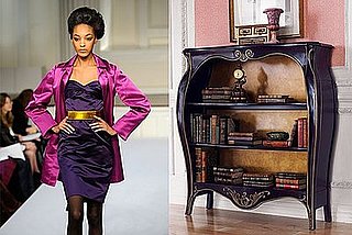 Inspired: Oscar de la Renta New York Fashion Week Inspired: Oscar de la Renta New York Fashion Week
