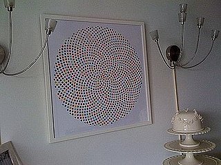 Su Casa: KateDavis's Amazing DIY Dining Room Su Casa: KateDavis's Amazing DIY Dining Room