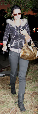 Celeb Style: Katy Perry Celeb Style: Katy Perry