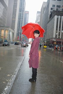 The How-To Lounge: Dressing In-Between Seasons The How-To Lounge: Dressing In-Between Seasons