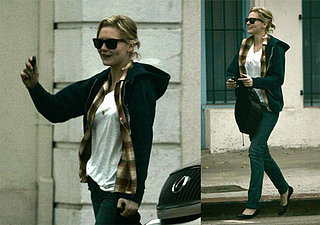 Kirsten Can't Sell Vogue Kirsten Can't Sell Vogue
