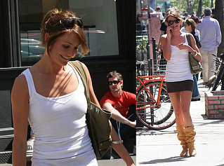 Celebrity Style: Cameron Diaz Celebrity Style: Cameron Diaz