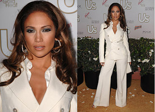 Us' Hot Hollywood Style Winners: Jennifer Lopez Us' Hot Hollywood Style Winners: Jennifer Lopez