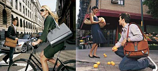 Fab Flash: Tumi To Debut Women's Handbag Line Fab Flash: Tumi To Debut Women's Handbag Line