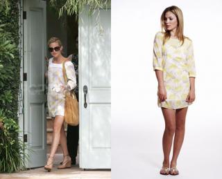 Found! Kate Hudson's Puella Mod Dress Found! Kate Hudson's Puella Mod Dress