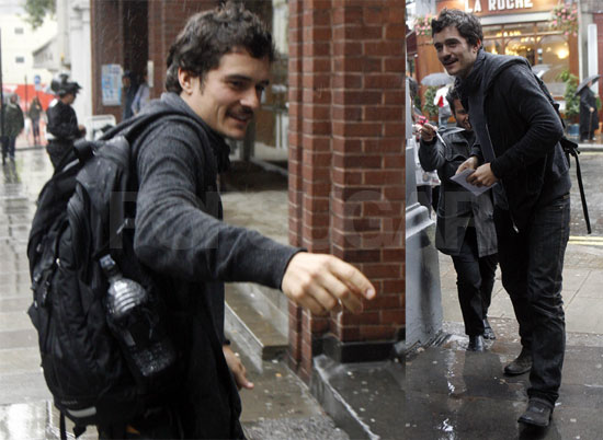 Orlando Keeps Singing In The Rain Orlando Keeps Singing In The Rain