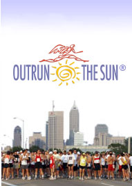 "ACT"ivism: Outrun The Sun Run/Walk "ACT"ivism: Outrun The Sun Run/Walk