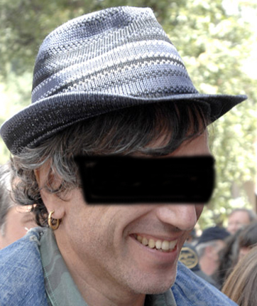 Guess Who? Guess Who?