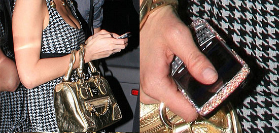 Match the Celeb With the Cell Phone Match the Celeb With the Cell Phone