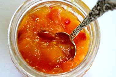 Yummy Link: Mango Chutney Yummy Link: Mango Chutney