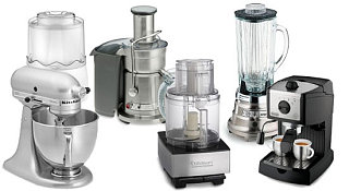 Which Appliance Would You Splurge On? Which Appliance Would You Splurge On?