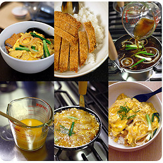 Yummy Links: Katsudon Yummy Links: Katsudon