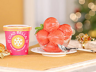 Ciao Bella Sorbet Makes Oprah's Favorite Things List Ciao Bella Sorbet Makes Oprah's Favorite Things List