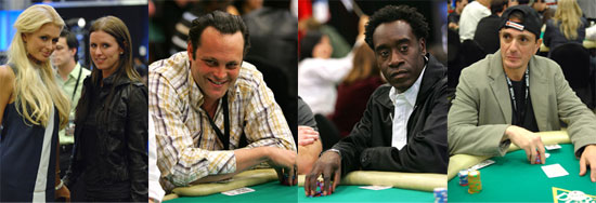 Poker tournant france culture