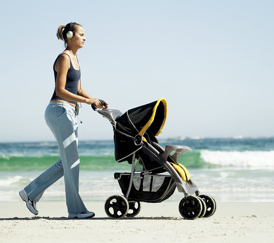 How Long Did It Take to Shed the Baby Weight? How Long Did It Take to Shed the Baby Weight?
