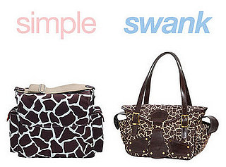 Simple or Swank: Diaper Bags Simple or Swank: Diaper Bags