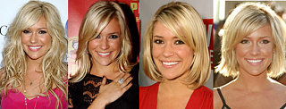 How Do You Prefer Kristin's Hair? How Do You Prefer Kristin's Hair?