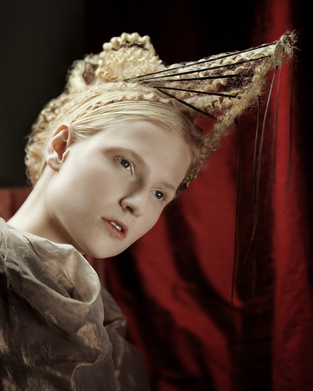 More Avant-Garde Amazement from Jerome Hillion More Avant-Garde Amazement from Jerome Hillion