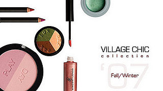 Vincent Longo 2007 Fall/Winter Village Chic Collection Part I: Night Vincent Longo 2007 Fall/Winter Village Chic Collection Part I: Night