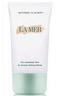 Coming Soon: La Mer Cleansing Foam Coming Soon: La Mer Cleansing Foam