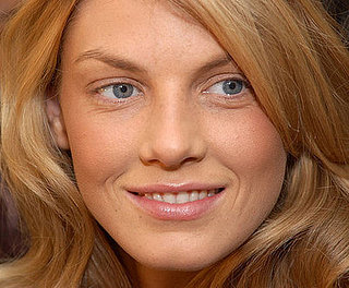 Model of the Week: Angela Lindvall Model of the Week: Angela Lindvall
