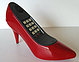 RedPointyHeels RedPointyHeels