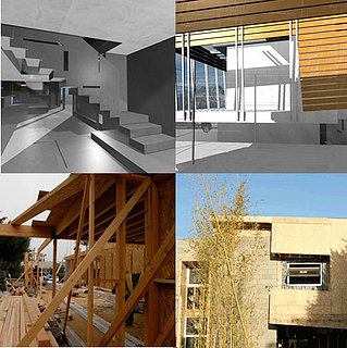 Casa Verde: Weekend Green Home Tours in LA Casa Verde: Weekend Green Home Tours in LA