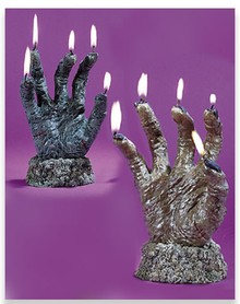 Aside: Flesh and Bones Candle: Love It or Hate It? Aside: Flesh and Bones Candle: Love It or Hate It?
