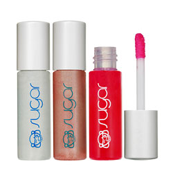 Breath-Freshening Lip Glosses Breath-Freshening Lip Glosses