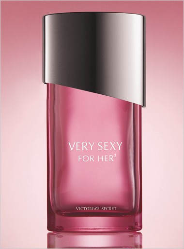 Victoria S Secret Very Sexy For Her 2 Perfume Popsugar Beauty