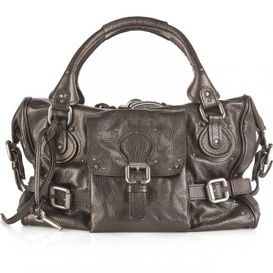 The Look For Less: Chloe Paddington Bag The Look For Less: Chloe Paddington Bag