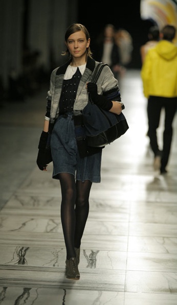 Phillip Lim 31 Fall 2007 new york fashion week fall 2007 3 1 phillip lim Phillip Lim 31 Fall 2007 new york fashion week fall 2007 3 1 phillip lim