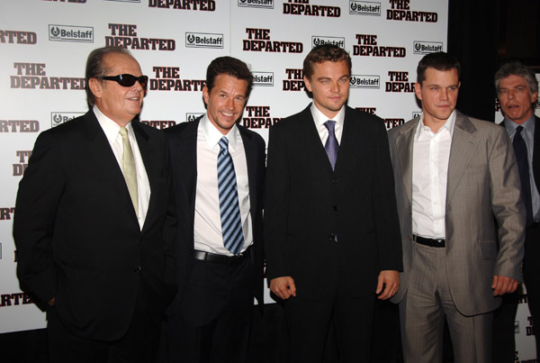 The Departed Is A Must See The Departed Is A Must See