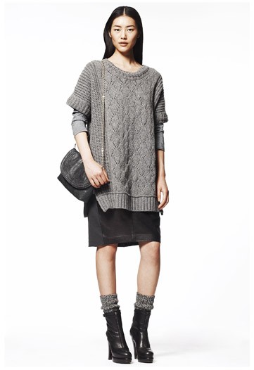 Photos of Gap Women's Fall 2011 Collection Lookbook | POPSUGAR Fashion