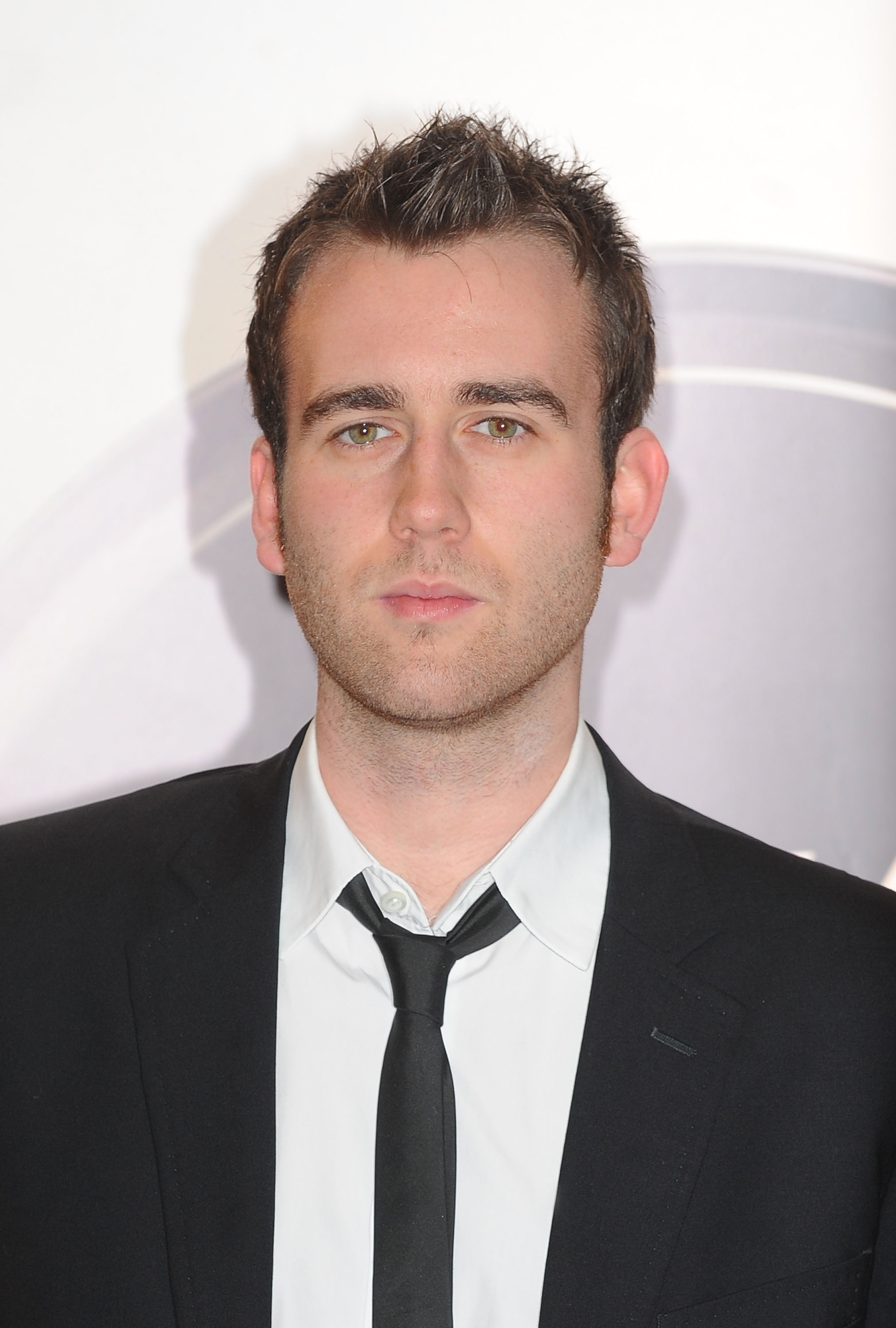 Matthew Lewis neville