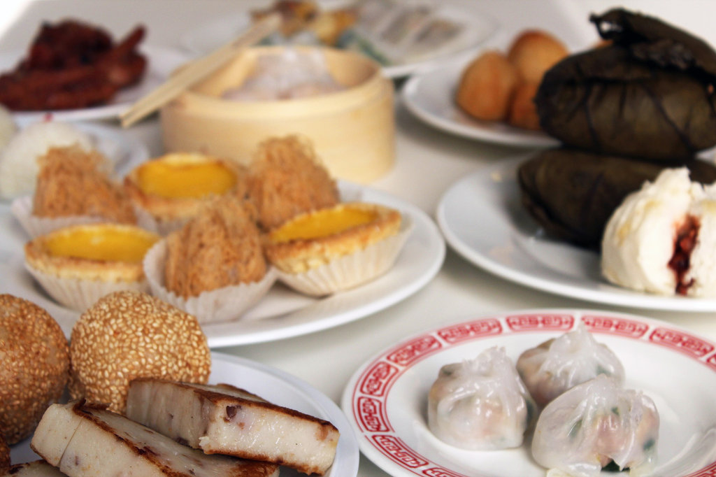 The Essential Guide To Dim Sum For The Chinese New Year – AADZQ