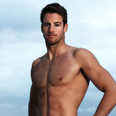 Hot Olympic Athletes of 2012 London Olympics | POPSUGAR Celebrity Australia