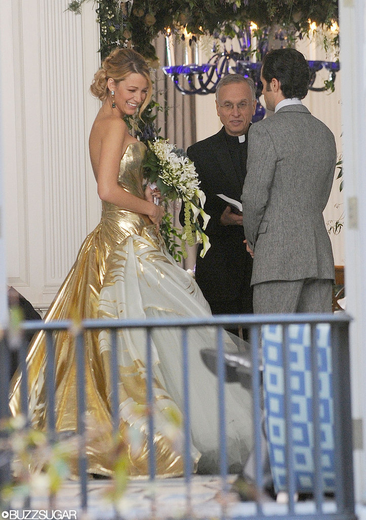 Movies, TV & Music | See Pictures From Yet Another Gossip Girl Series ...