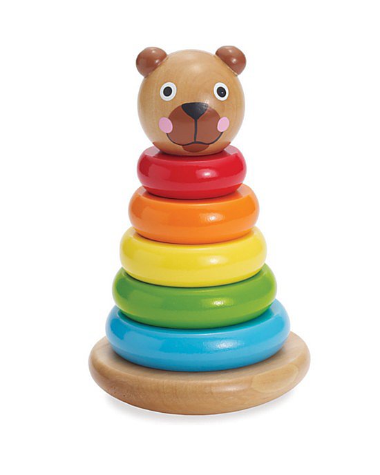 Best Stacking Toys For Babies | POPSUGAR Moms