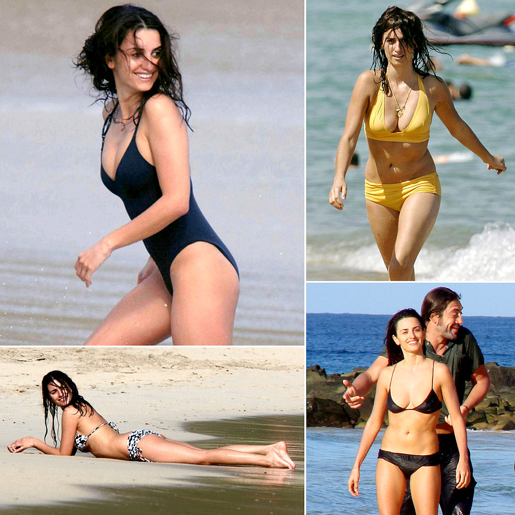 Penelope Cruz Hot Gallery.