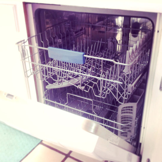 DIY Dishwasher BakingSoda Bombs POPSUGAR Smart Living